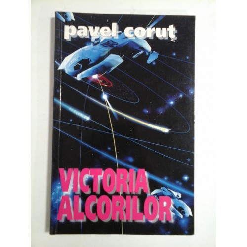 VICTORIA ALCORILOR - PAVEL CORUT VICTORIA ALCORILOR - PAVEL CORUT